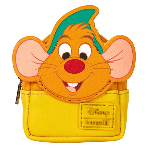 Cinderella 75th Anniversary Mystery Mini Backpack Bag Charm Case of 12