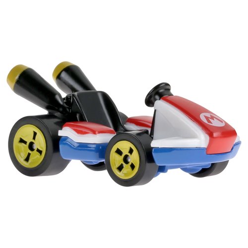 Hot Wheels Basic Car 2025 Wave 2 Case of 72