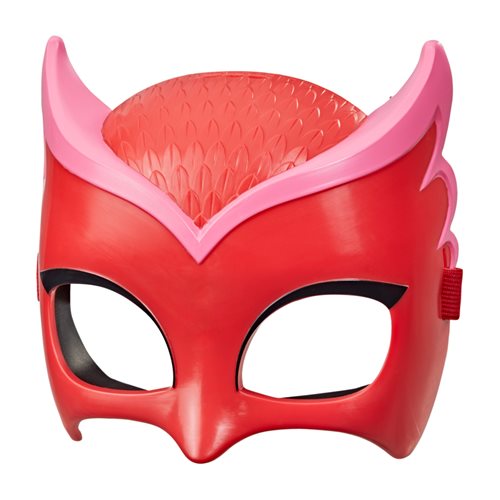 PJ Masks Owlette Hero Mask