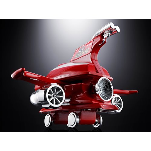 Mazinger Z Jet Pileder Chogokin Vehicle