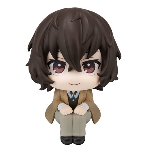 Bungo Stray Dogs Osamu Dazai Look Up Series Statue