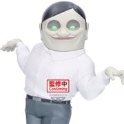 Dandadan Serponians Big Sofivmates Vinyl Figure