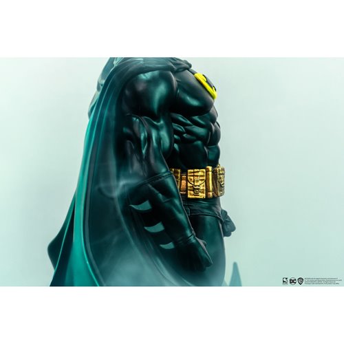 DC Heroes Batman 1989 1:8 Scale Statue - Previews Exclusive
