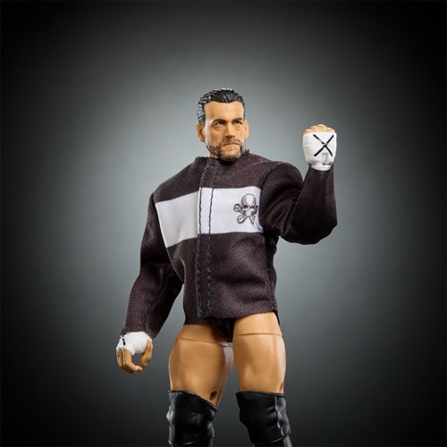 WWE Elite Collection Series 124 Action Figure Case of 8