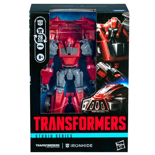 Transformers Studio Series Premier Voyager Wave 26 Case of 3