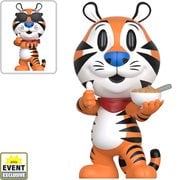 Kelloggs Tony the Tiger Pix! Vinyl Figure - 2026 Convention Exclusive