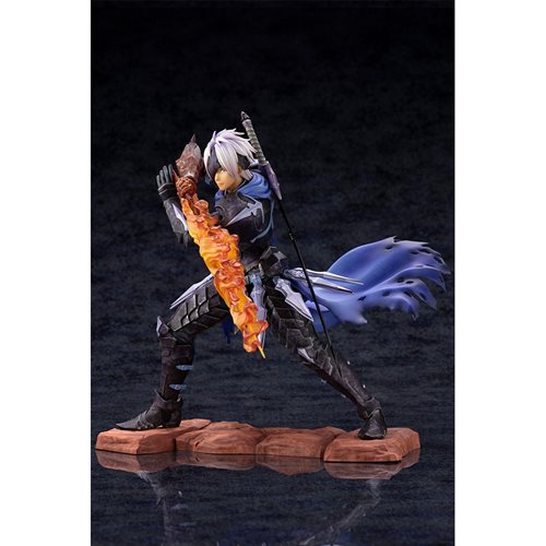Tales of Arise Alphen 1:8 Scale Statue