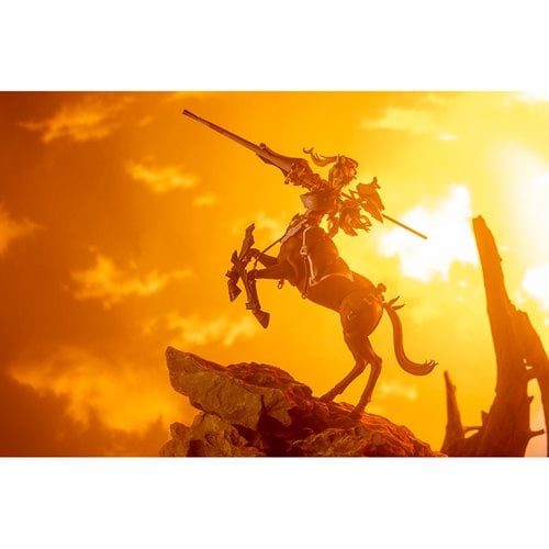 Arcanadea Elena Model Kit
