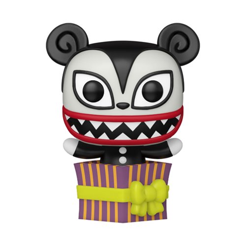 The Nightmare Before Christmas 2025 Edition Funko Pocket Pop! Advent Calendar