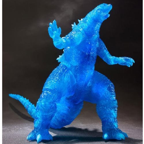 Godzilla: King of the Monsters S.H.MonsterArts Action Figure - Event Exclusive Color Edition