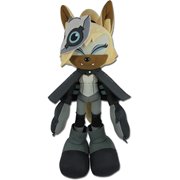 Sonic the Hedgehog Whisper 10-Inch Plush