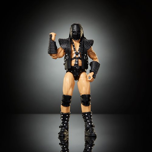 WWE Elite Collection Series 125 Action Figure Case of 8