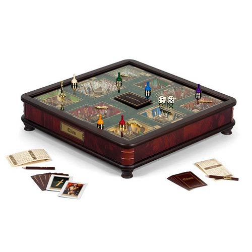 Create Your Own Board Game Set - Classic Edition