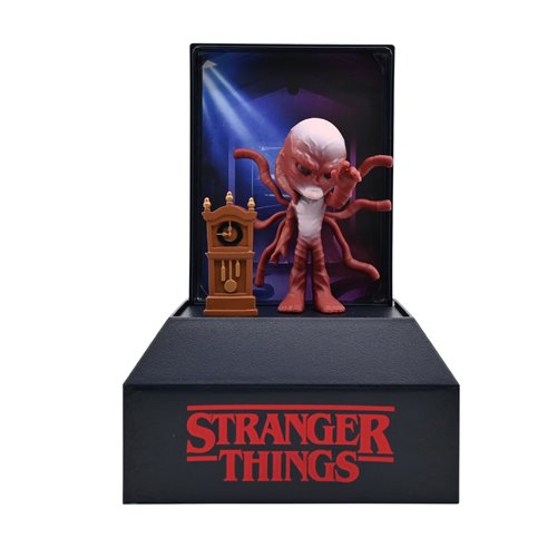 Stranger Things Upside Down Capsule Series 2 Blind-Box Mini-Figure Case of 12