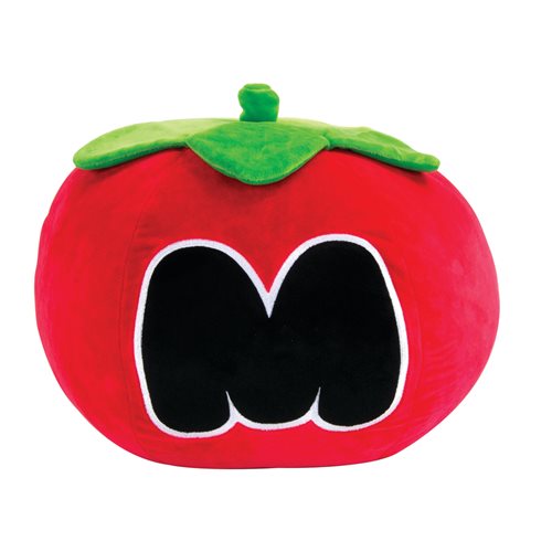 Club Mocchi Mocchi Kirby Mega Maxim Tomato Plush