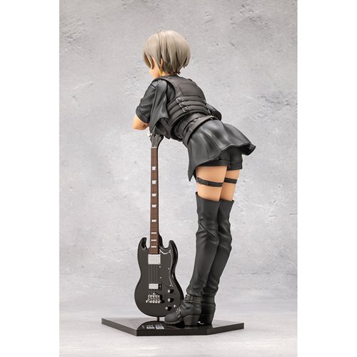 Girls Band Cry Rupa 1:7 Scale Statue - Entertainment Earth