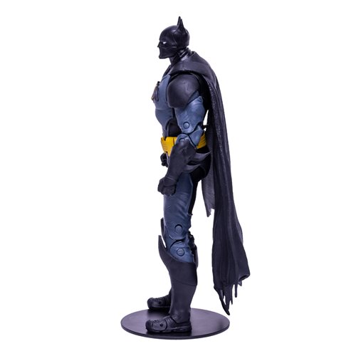 DC Multiverse Future State: The Next Batman 7-Inch Scale Action Figure