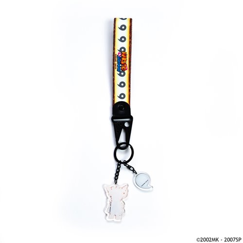 Naruto: Shippuden Naruto Keystrap - Entertainment Earth