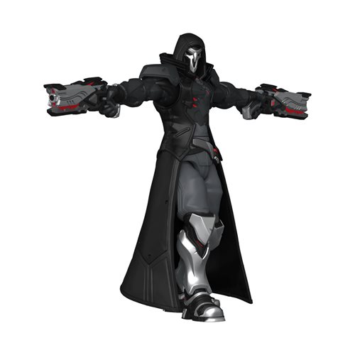 Overwatch 2 Reaper 3 3/4-Inch Action Figure