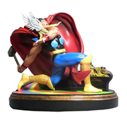 Thor Premier Collection Statue
