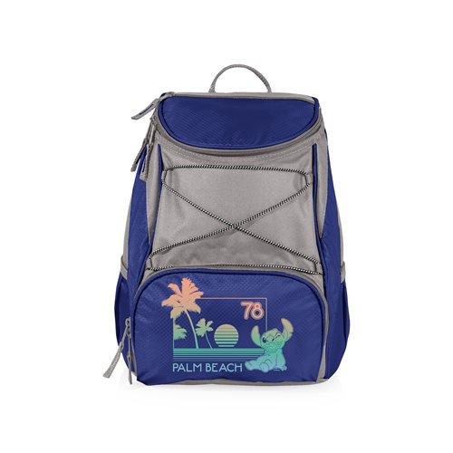 Lilo & Stitch Stitch 78 PTX Cooler Backpack