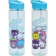 Hello Kitty and Friends 24 oz. Water Bottle 2-Pack