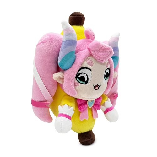 Banana Chibidoki 9-Inch Plush