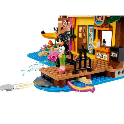 LEGO Friends 42626 Adventure Camp Water Sports