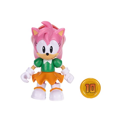 World of Nintendo 2 1/2-Inch Mini-Figures Wave 52 Case of 8