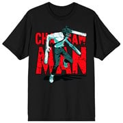 Chainsaw Man Devil Hunter Denji T-Shirt