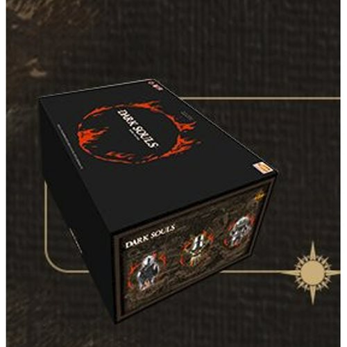 Dark Souls Vol.1 Blind-Box Vinyl Figure Case of 6