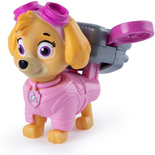 PAW Patrol Action Pack Dress Up Pup Action Figure Case