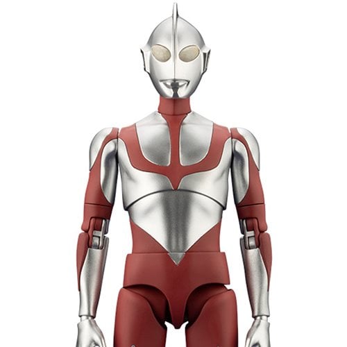 Shin Ultraman Ultraman Model Kit - Entertainment Earth