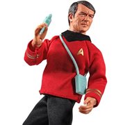 Star Trek Scotty Mego 8-Inch Action Figure