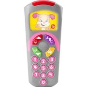 Fisher-Price Laugh and Learn Sis's Remote