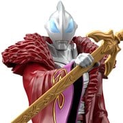 Ultraman Armor of Legends Ultraman Geed Sun Quan Armor Model Kit