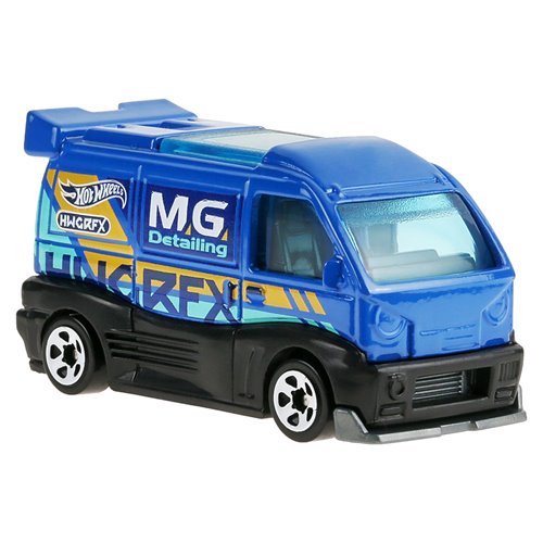 Hot Wheels Basic Car 2026 Wave 12 Case of 72