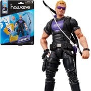 Marvel Legends Series Comics-Inspired Hawkeye 6-Inch Action Figure