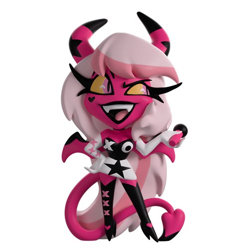 Helluva Boss Collection Verosika Vinyl Figure #14