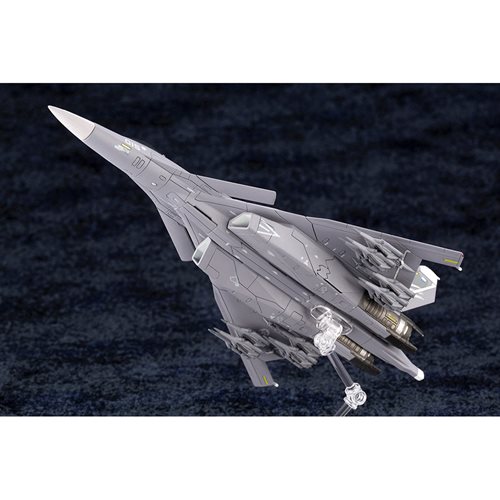 Ace Combat 7: Skies Unknown Modelers Edition 1:144 Scale Model Kit