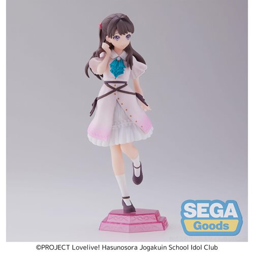 Link! Like! Love Live! Megumi Fujishima Desktop x Decorate