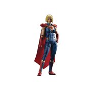 Injustice 2 Supergirl 1:18 Action Figure - Previews Exclusive