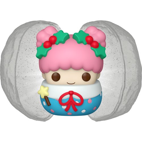 Sanrio Snowball Funko Pocket Pop! Mini-Figure Display Case of 12
