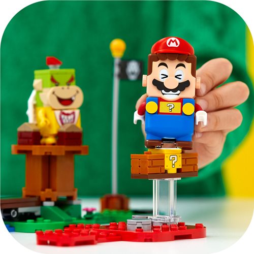 LEGO 71360 Super Mario Adventures with Mario Starter Course