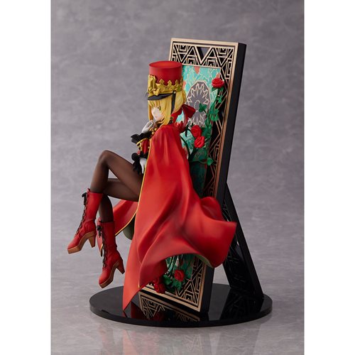 Fate/Extra WADARCO Exhibition Nero Claudius 1:7 Scale Statue