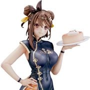 Atelier Ryza 2: Lost Legends and the Secret Fairy Ryza Chinese Dress Version 1:6 Scale Statue