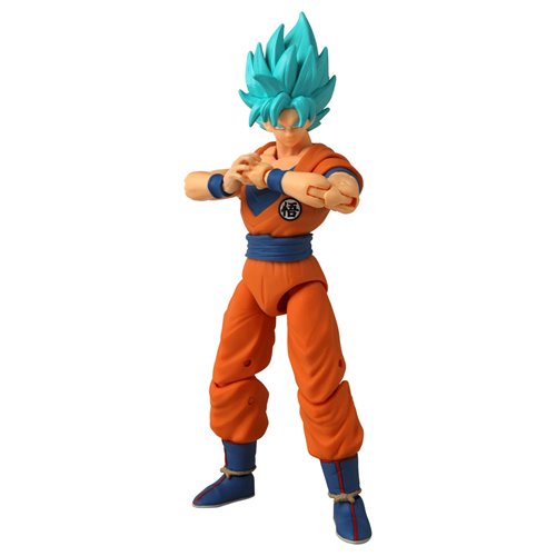 Dragon Ball Super Dragon Stars Action Figure Wave 6 Case of 6