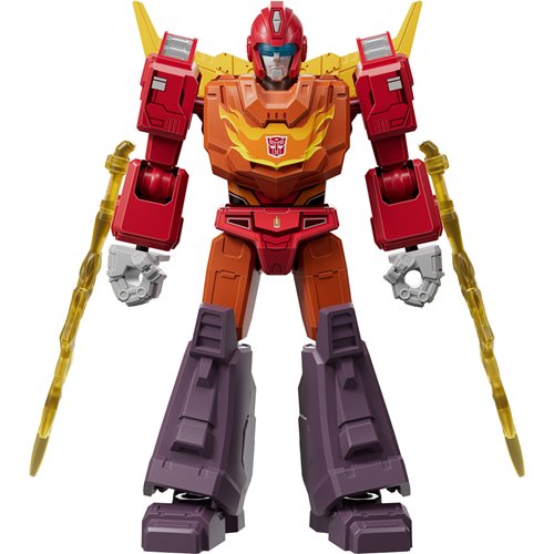 Transformers Shining Version 5 Eternal Rivalry SV05 Blokees Model Kit Case of 6