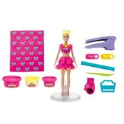 Barbie Play-Doh Ruffles and Bows Set