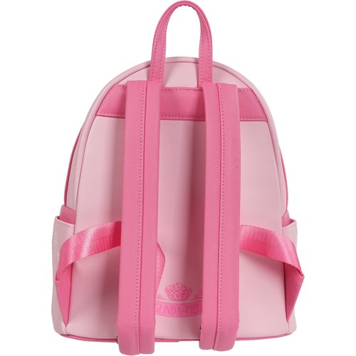 Wicked Glinda Mini-Backpack - Entertainment Earth Exclusive